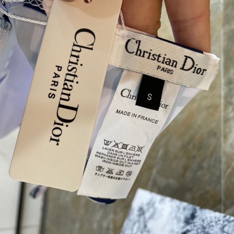 Christian Dior Sportswear